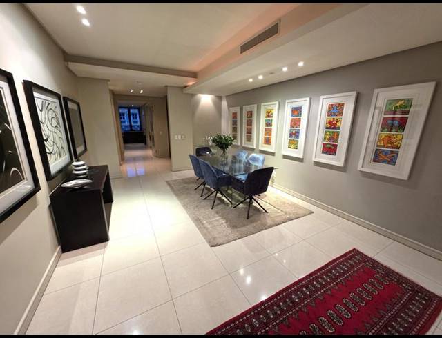 2 BEDROOM PROPERTY TO RENT IN MORNINGSIDE